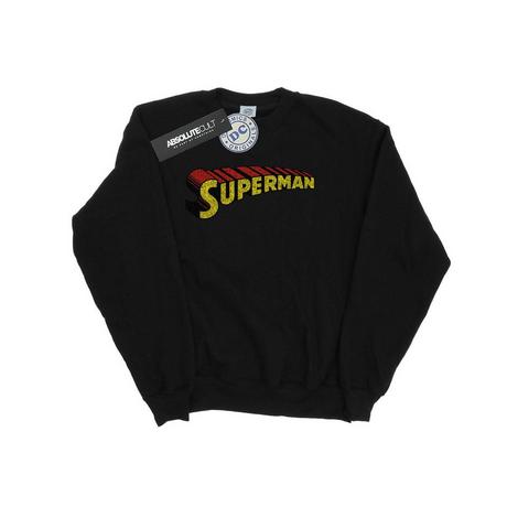 DC COMICS  Sweatshirt 