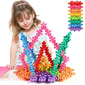 Building Bricks 200 Pieces Blocks Building Bricks Block Kids kompatibel mit allen großen Marken