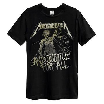 Tshirt AND JUSTICE FOR ALL