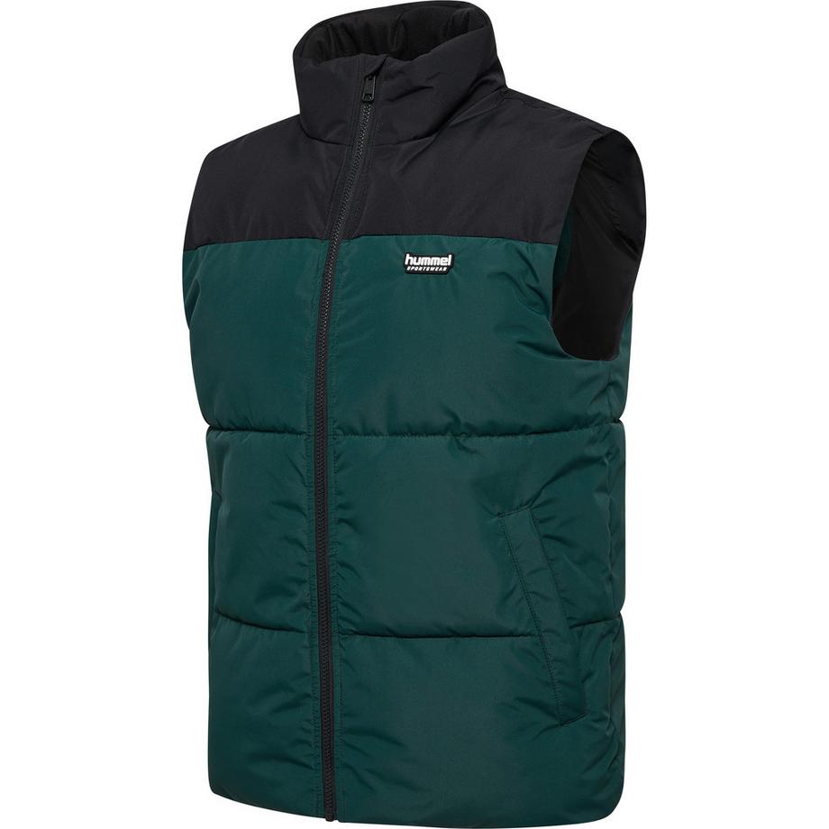 Hummel Puff Sportswear Gilet Imbottito  