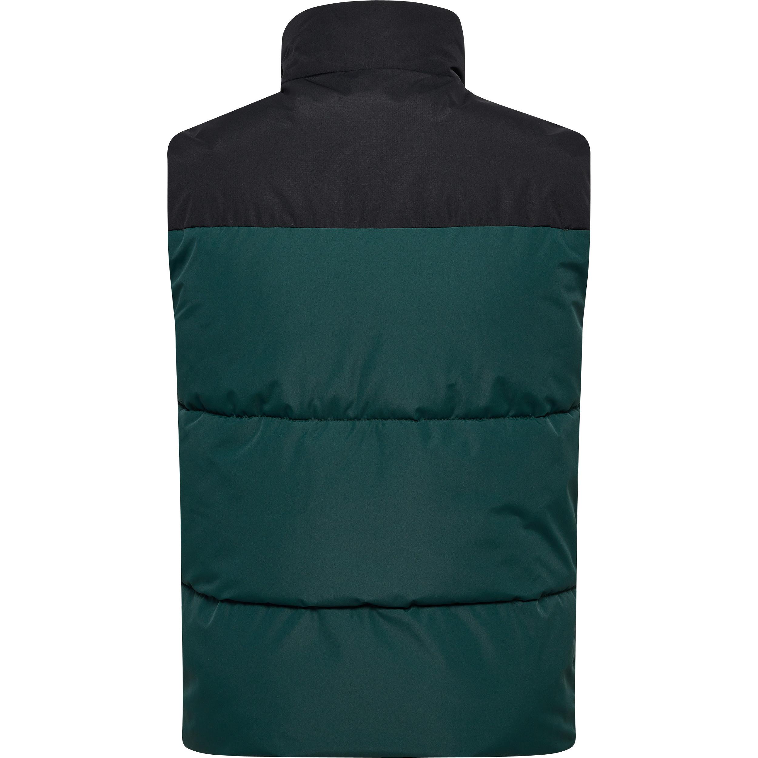 Hummel Puff Sportswear Gilet Imbottito  