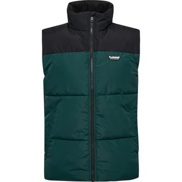 gilet imbottito