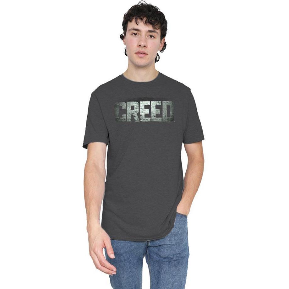 Creed  Maglietta Logo 