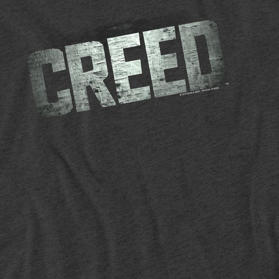 Creed  Maglietta Logo 