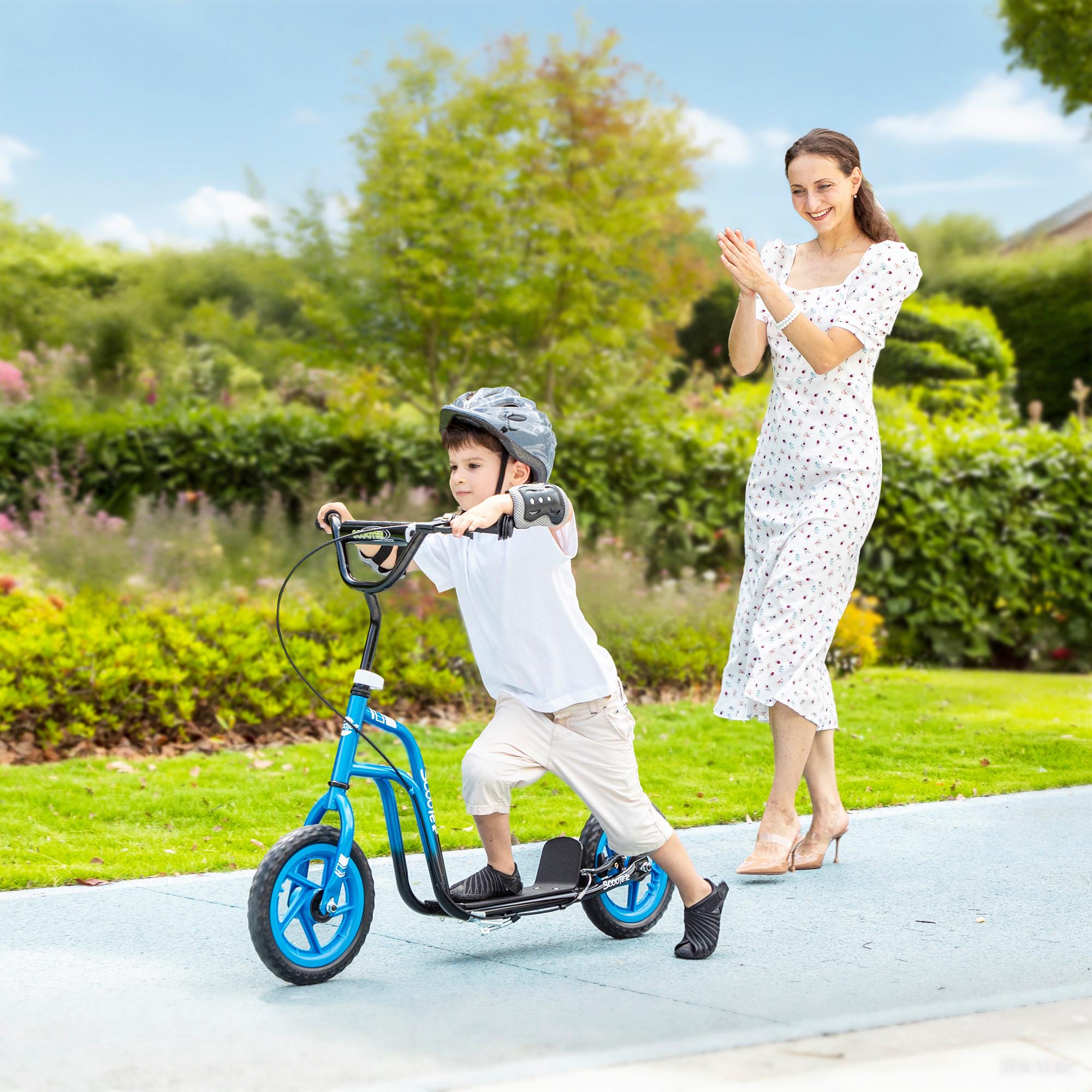 AIYAPLAY  Kinderscooter 