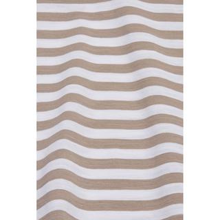 ESPRIT Gestreiftes Kurzarm T-Shirt  