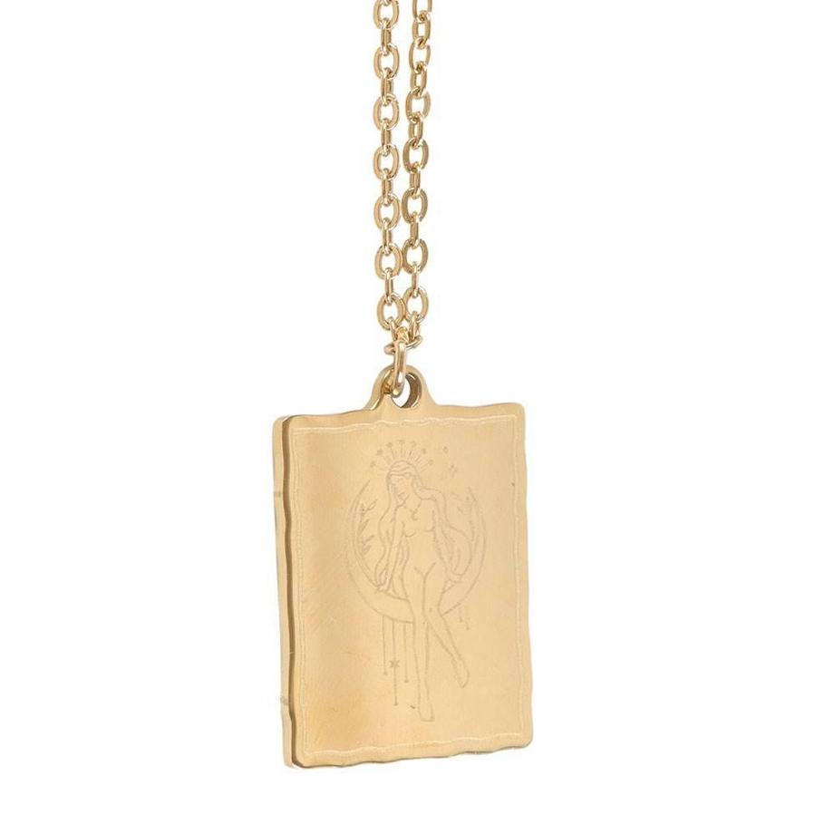 Talisman Selene Collana