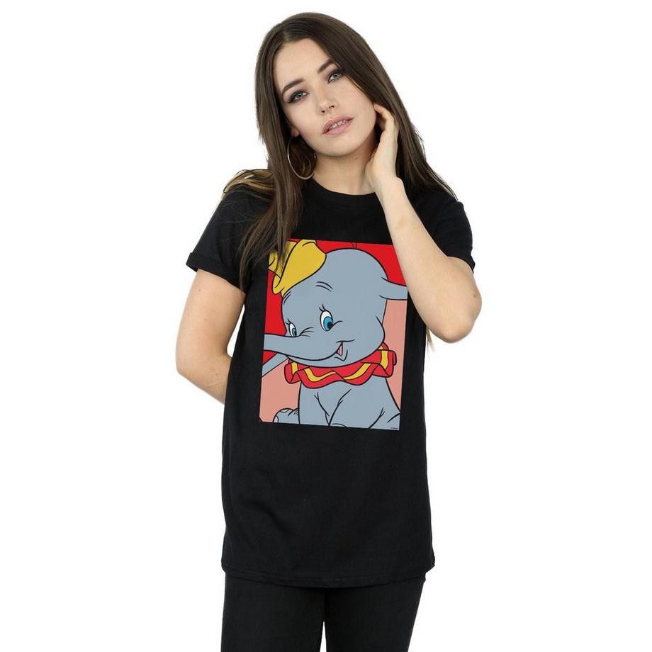 Disney Dumbo Classic Pose T-Shirt  