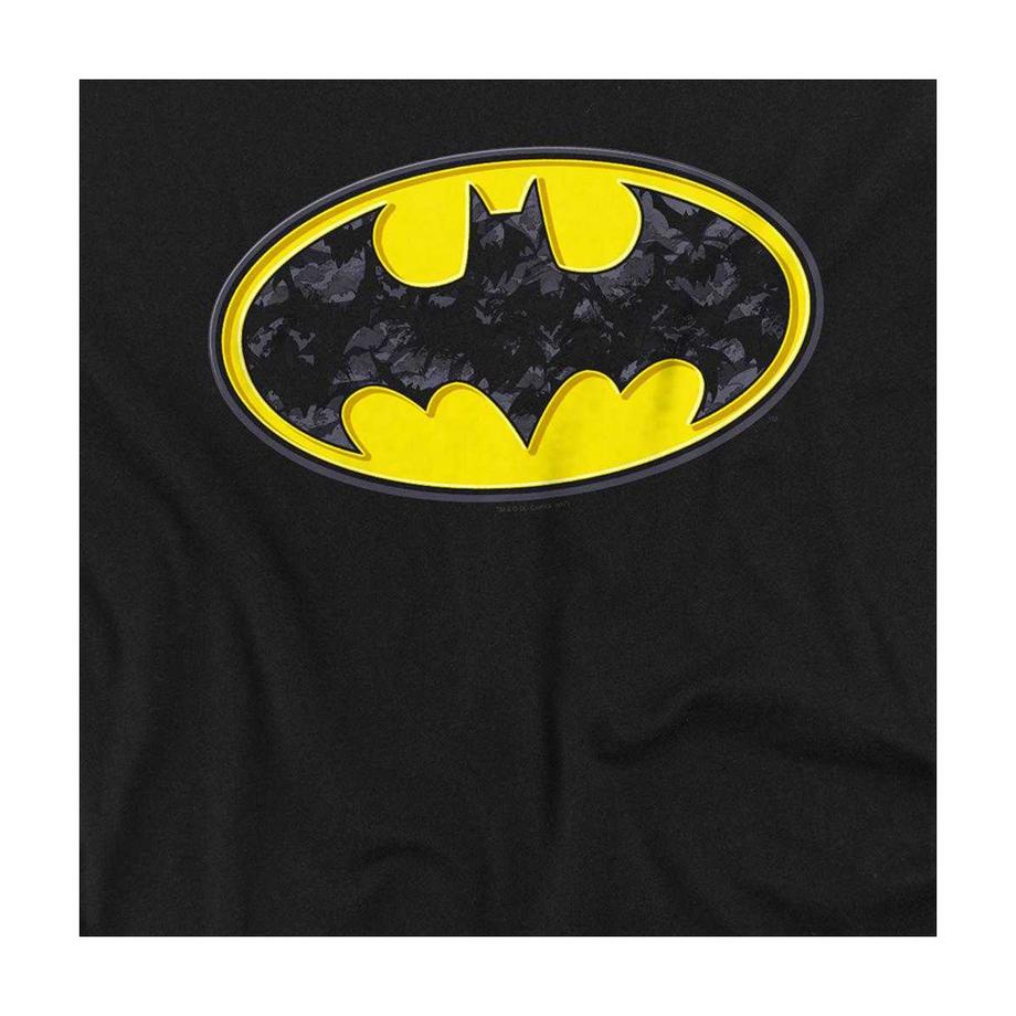 BATMAN Logo T-Shirt  
