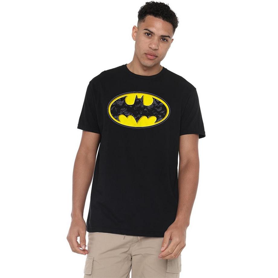 BATMAN Logo T-Shirt  