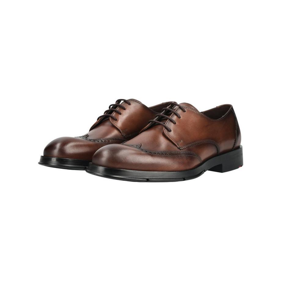 Lloyd Chaussures d'affaires à bout en aile  