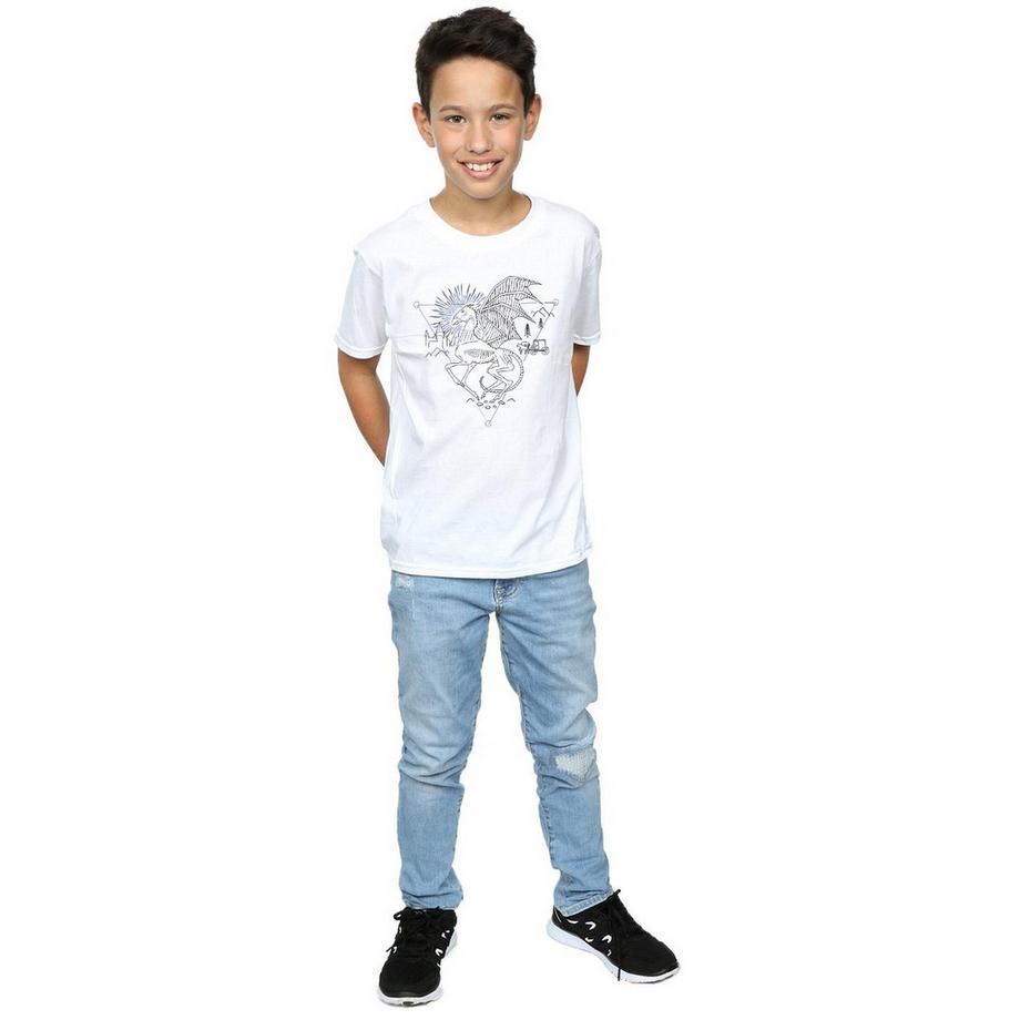 Harry Potter  TShirt 