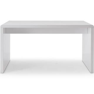 mutoni Bureau blanc 160  