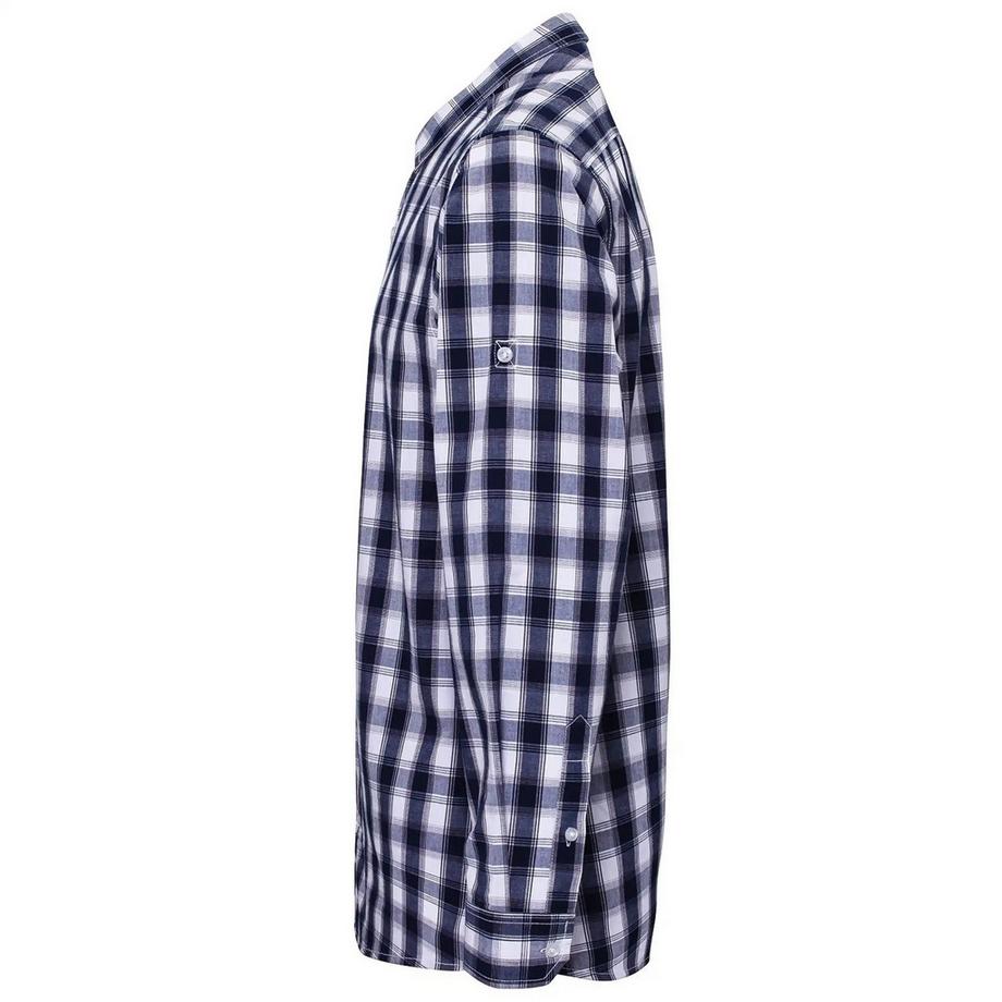 PREMIER Mulligan Camicia Manica Lunga  