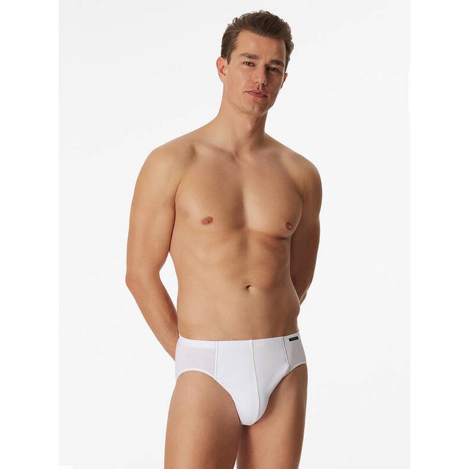 Schiesser Supermini Essentials Mini-slip Confezione da 3  