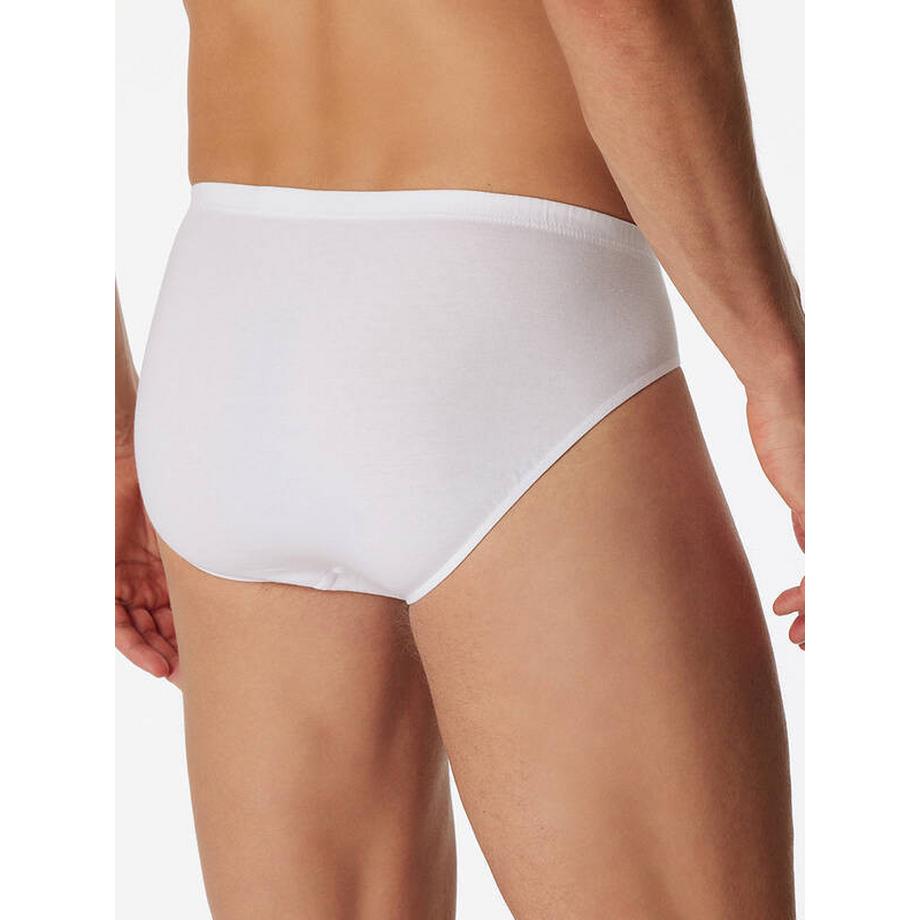 Schiesser Supermini Essentials Mini-slip Confezione da 3  