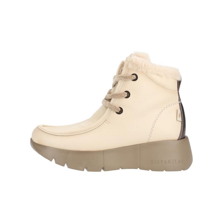 Hispanitas Bottines à Lacets  