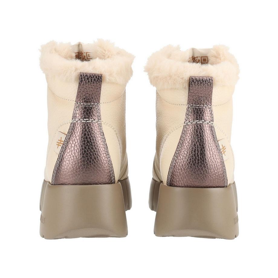 Hispanitas Bottines à Lacets  
