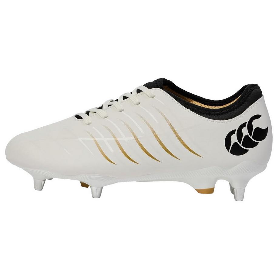 Canterbury Phoenix 2.0 Pro Scarpe Da Rugby Terreni Morbidi  
