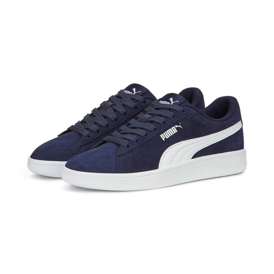 PUMA Scarpe da ginnastica Smash 3.0 SD per bambini  
