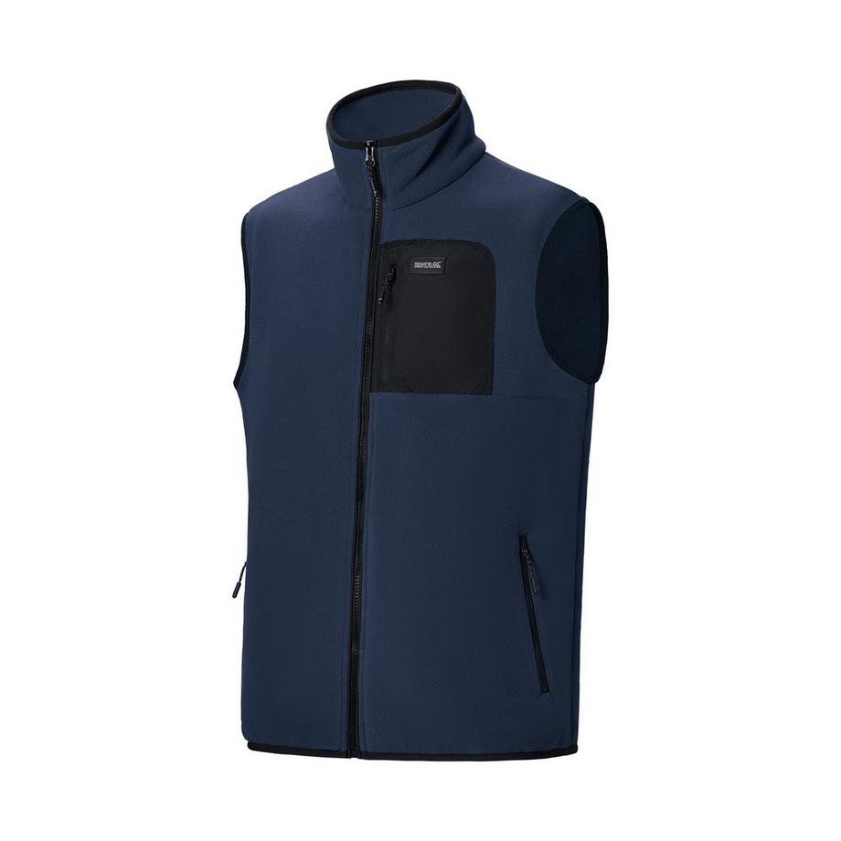 Regatta Gilet Frankie en Polaire  