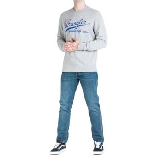 Wrangler  Sweatshirt à capuche  Logo 