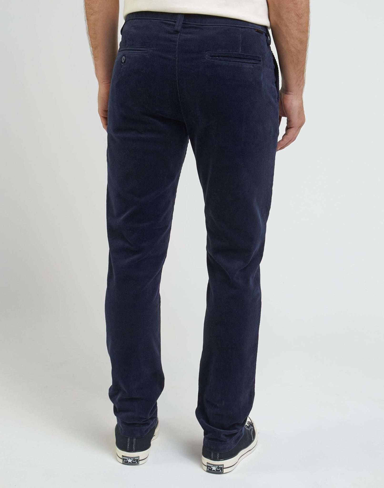 Lee Slim Chino Hose  