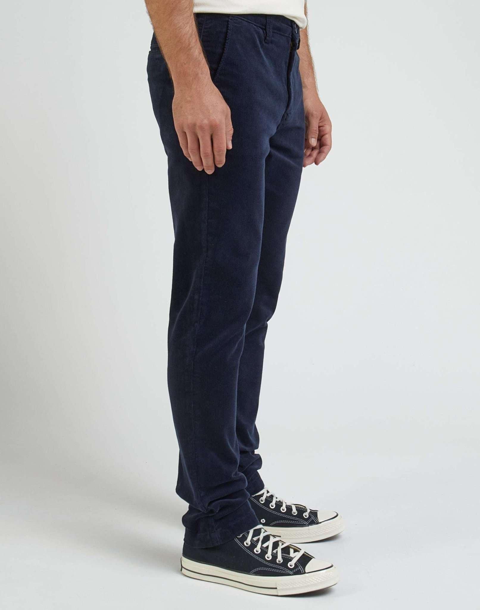 Lee Chino Slim Pantaloni  