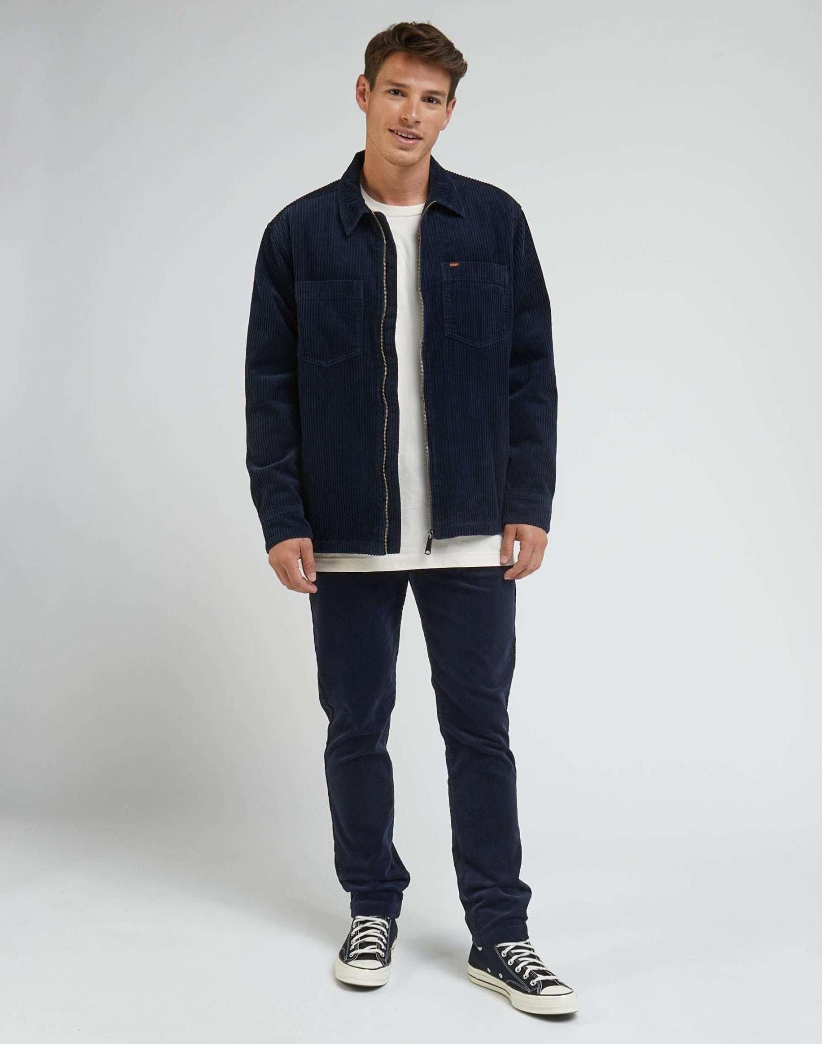 Lee Chino Slim Pantaloni  