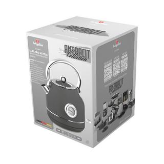 Berlinger Haus Bouilloire matte Anthracite Collection  