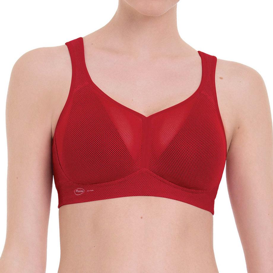 Air Control mit Delta Pad - Sport BH