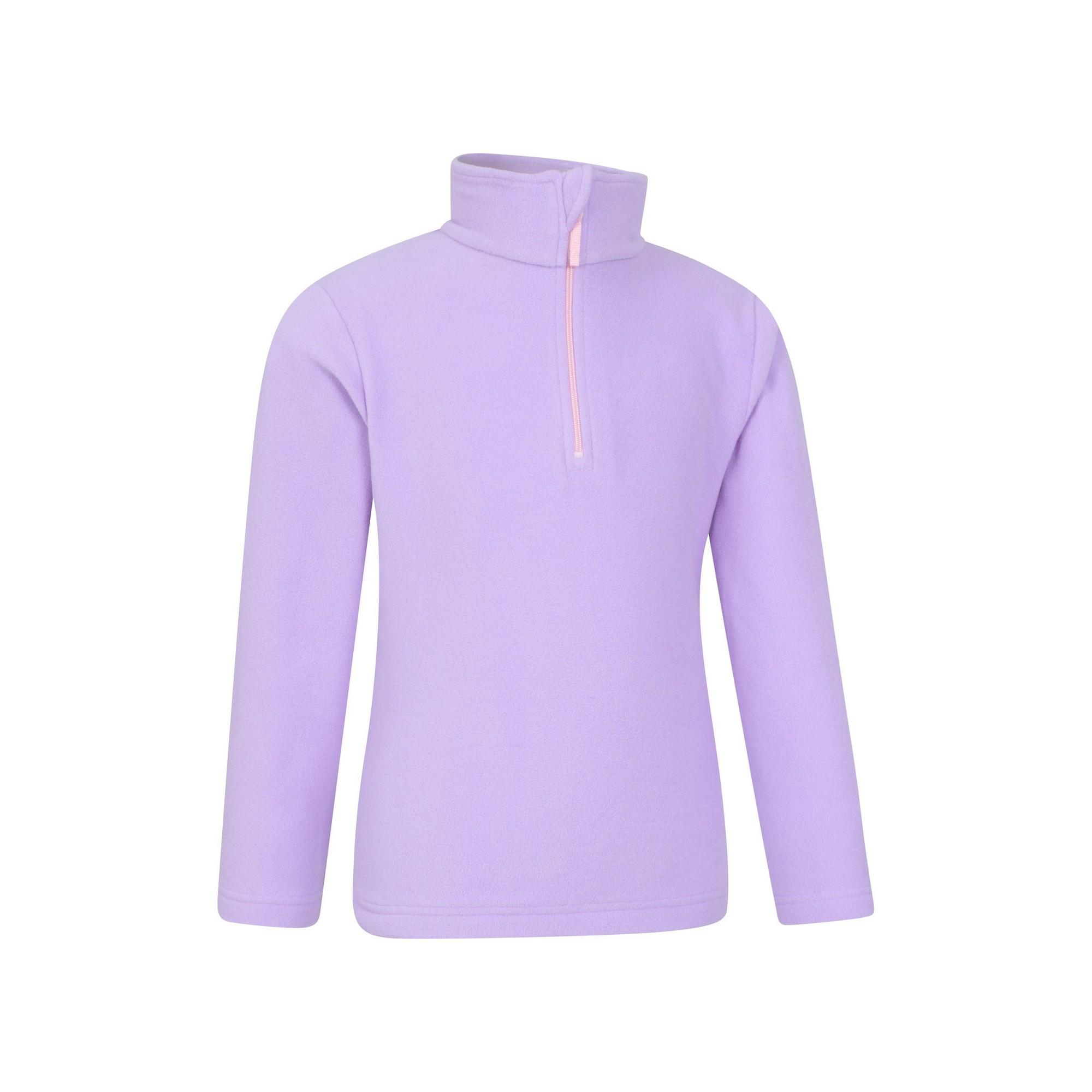 Mountain Warehouse Camber II Half Zip Fleecejacke  