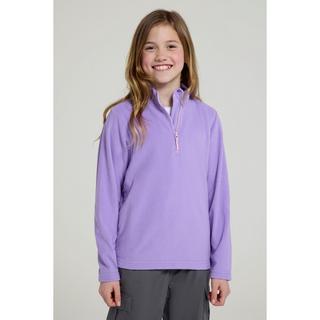 Mountain Warehouse Camber II Half Zip Fleecejacke  