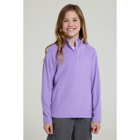 Mountain Warehouse Camber II Half Zip Fleecejacke  