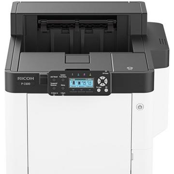 P C600