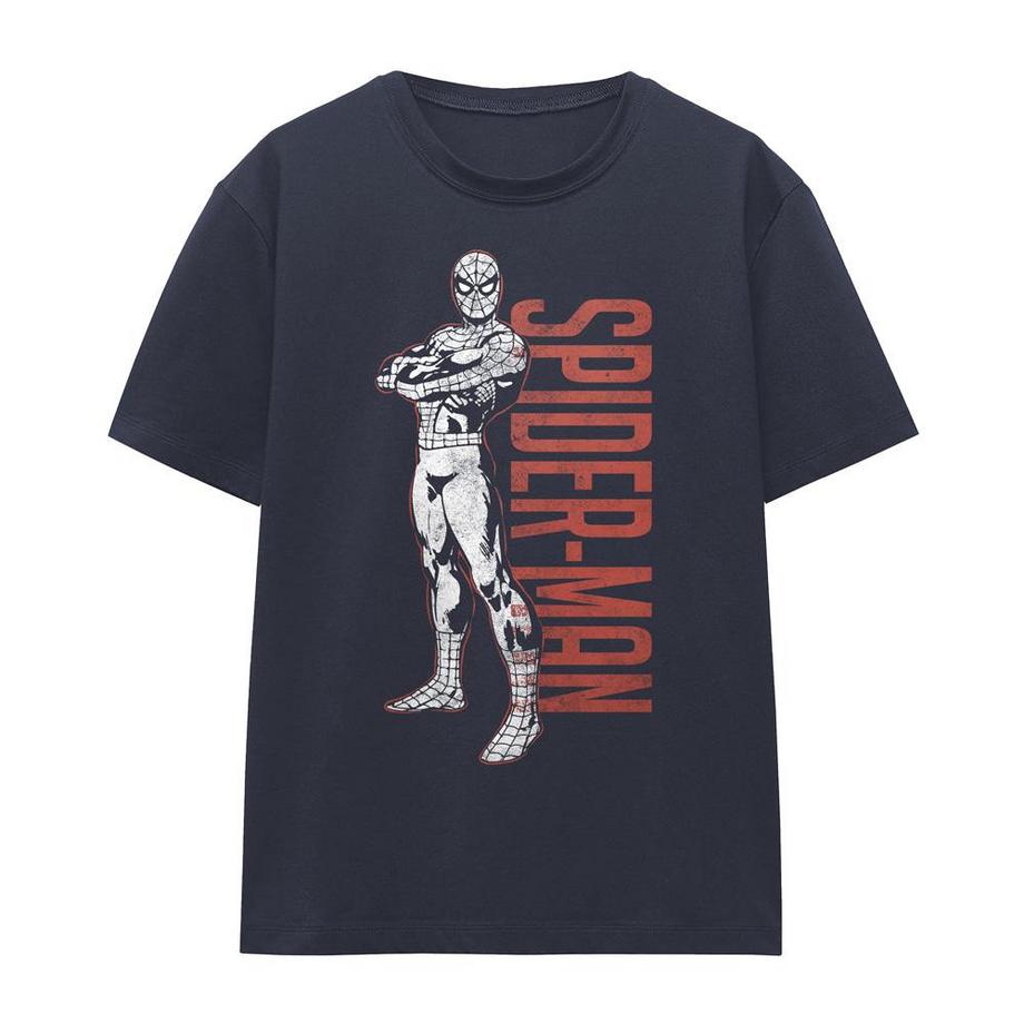 T-ShirtHero Stance