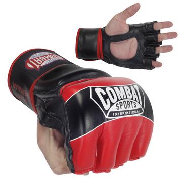 Gants de MMA Pro Combat Sports