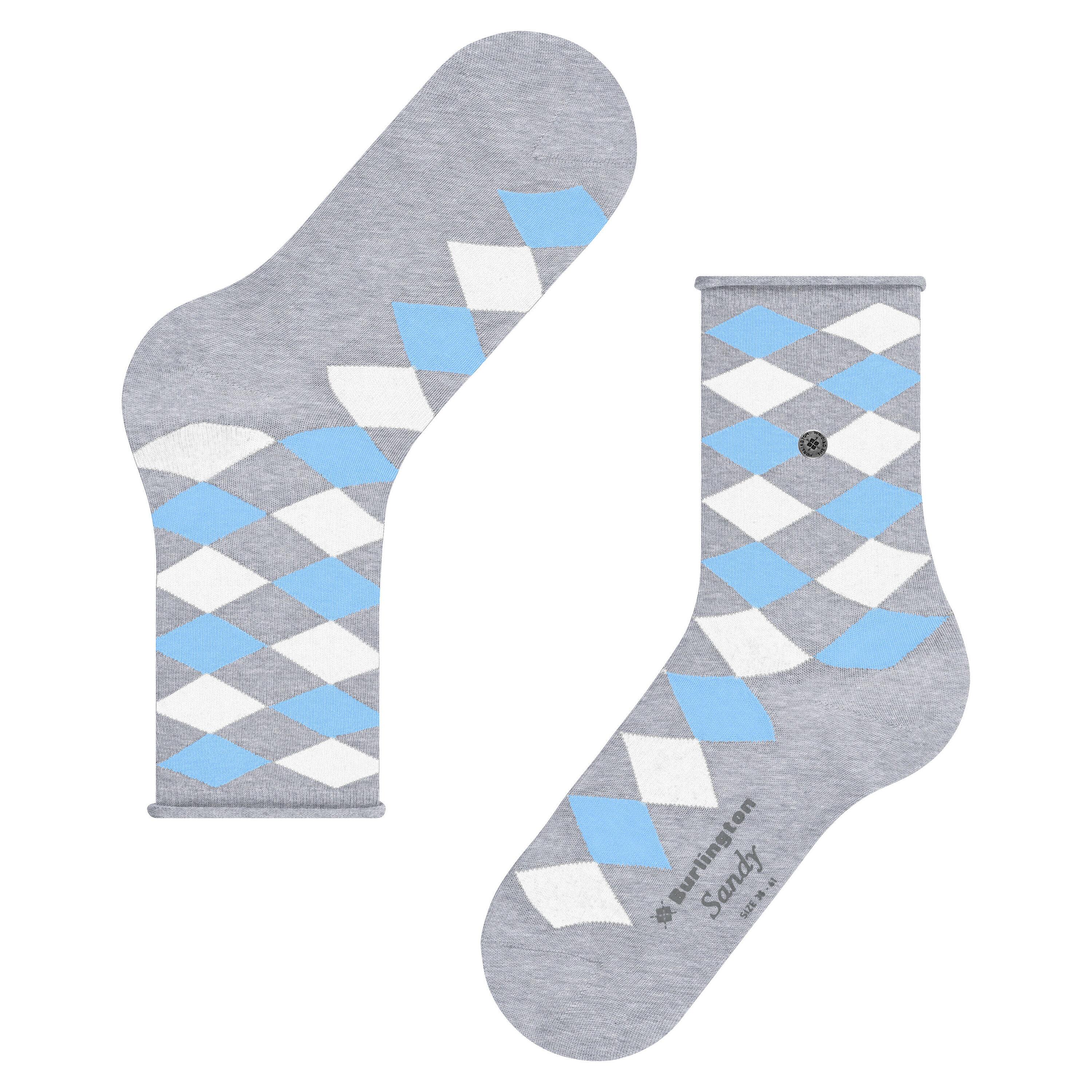 Burlington  chaussettes sandy 