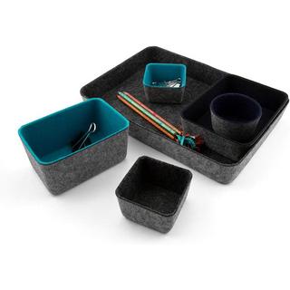 Three by Three Rangement papier Organizer  