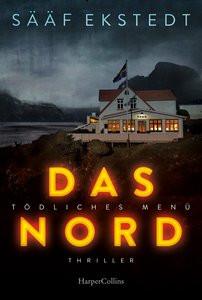 Das Nord Winberg Sääf, Anna; Ekstedt, Katarina; Stadler, Max (Übersetzung) Copertina rigida 