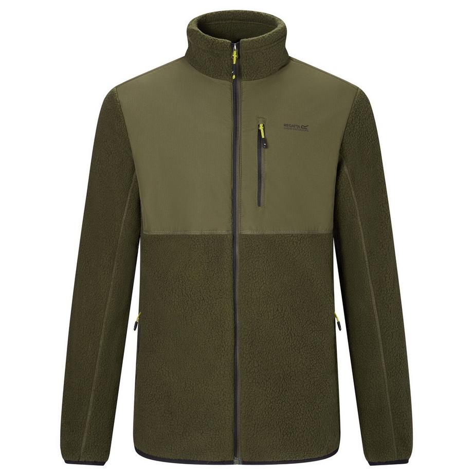 Veste Polaire Morran