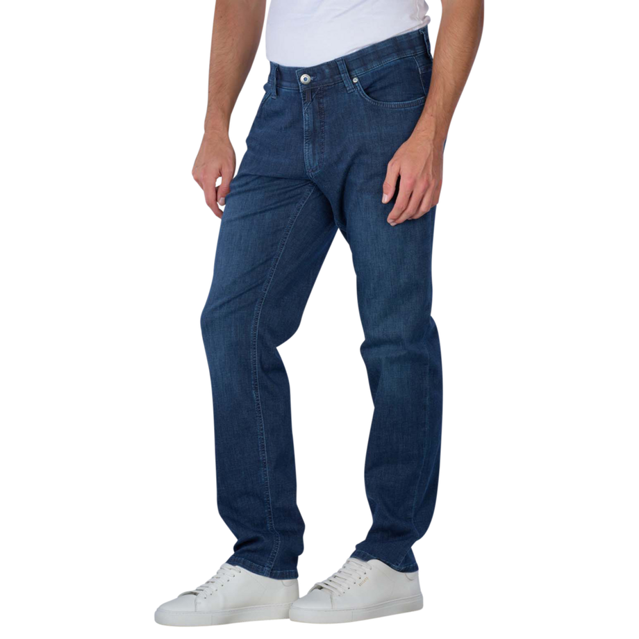 EUREX BY BRAX Luke Jeans Coupe Droite  