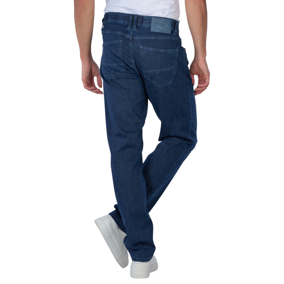 EUREX BY BRAX Luke Jeans Coupe Droite  
