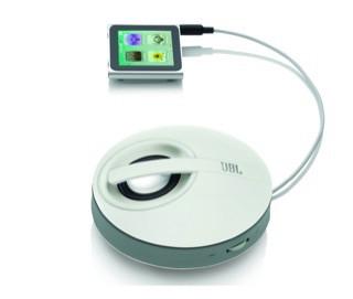 JBL  On Tour Micro- Universeller Mini-Lautsprecher 