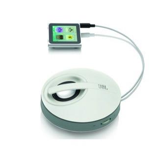 JBL  On Tour Micro- Universeller Mini-Lautsprecher 