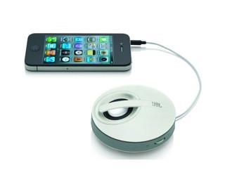 JBL  On Tour Micro- Universeller Mini-Lautsprecher 