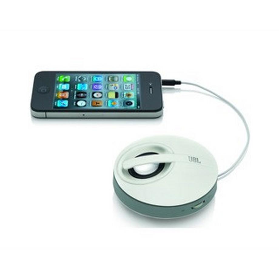 JBL  On Tour Micro- Universeller Mini-Lautsprecher 