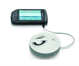 JBL  On Tour Micro- Universeller Mini-Lautsprecher 