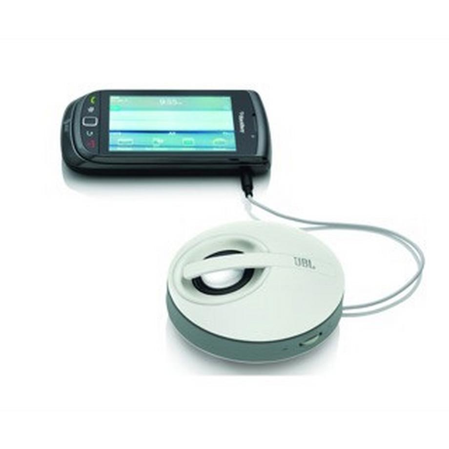 JBL  On Tour Micro- Universeller Mini-Lautsprecher 