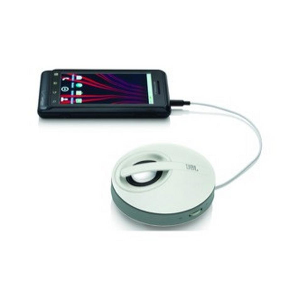 JBL  On Tour Micro- Universeller Mini-Lautsprecher 